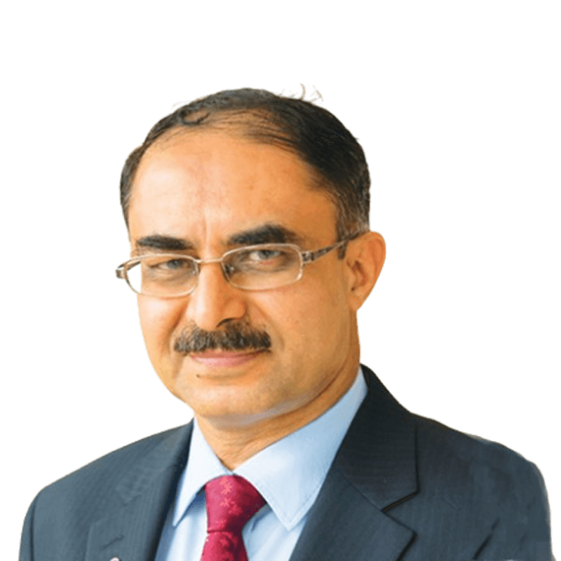 Ajay Sawhney